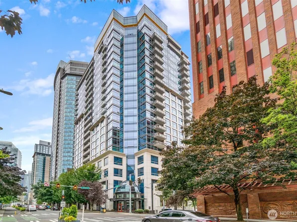 2033 2nd Avenue #1507, Seattle, WA 98121