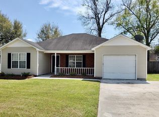 4014 Forrest Run Cir, Valdosta, GA 31605