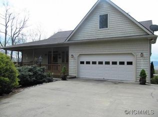 90 Atisvgi Ct, Brevard, NC 28712