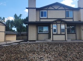 1299 Vondelpark Dr APT A, Colorado Springs, CO 80907