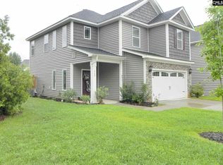 562 Fourteen Mile Ln, Lexington, SC 29072