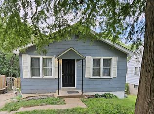 9812 Balboa Dr, Saint Louis, MO 63136