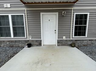 256 Camp Hydaway Rd, Rustburg, VA 24588