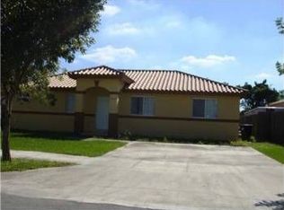 19062 SW 318 Te, Miami, FL 33033