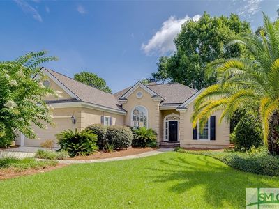 120 Steeplechase Rd, Savannah, GA, 31405