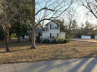 1002 E 28th Ave, Cordele, GA 31015