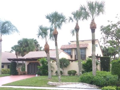 5788 Wind Drift Ln, Boca Raton, FL, 33433