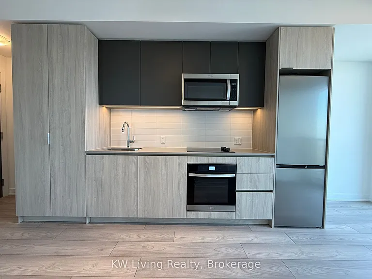 5858 Yonge St #3105 — Photo 20