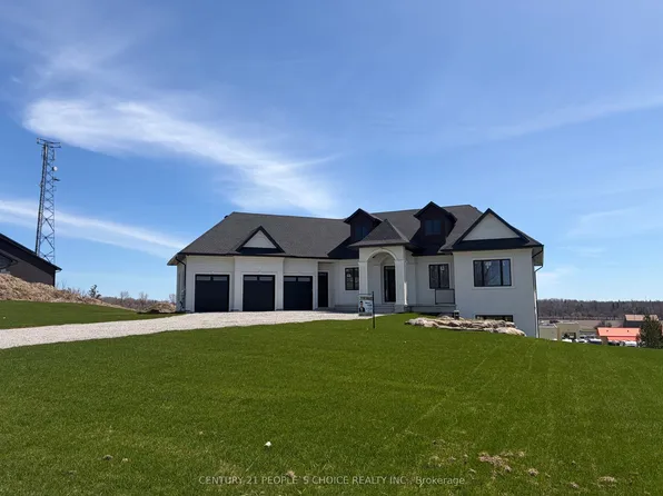 11 Caldwell Dr, Oro Medonte, ON L0L 2L0