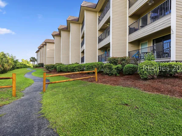 40 Folly Field Road UNIT C217, Hilton Head Island, SC 29928