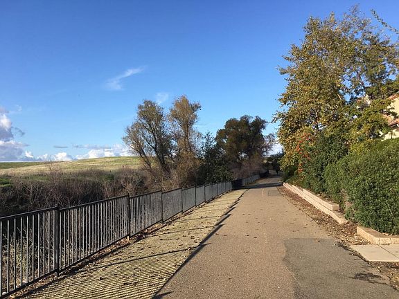Bike Trail