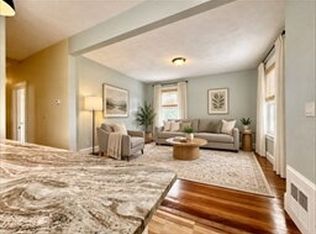 23 Ralph Piteri Ter #3, Watertown, MA 02472