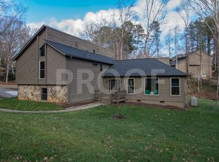 4582 Stone Hollow Way, Marietta, GA 30062