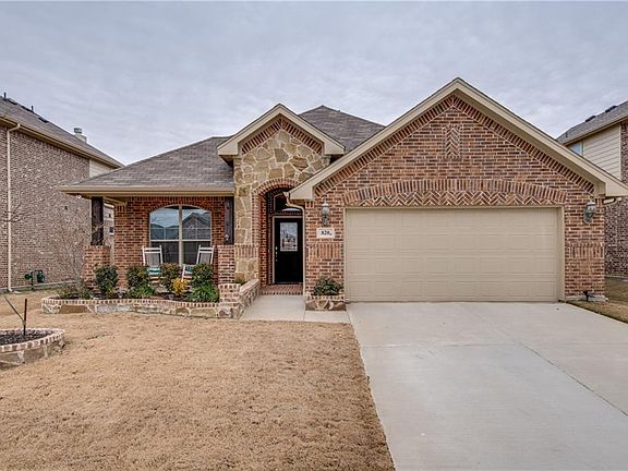 2nd image of 820 Mist Flower Dr