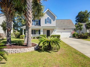 438 Hainesworth Dr, Charleston, SC 29414