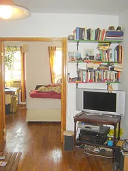 Rented by Chartwell Forest Hills Realty