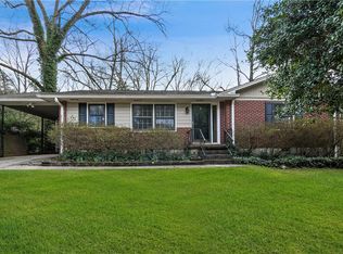 2643 Harrington Dr, Decatur, GA 30033