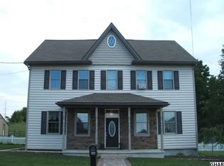 345 Birch Rd, Lebanon, PA 17042