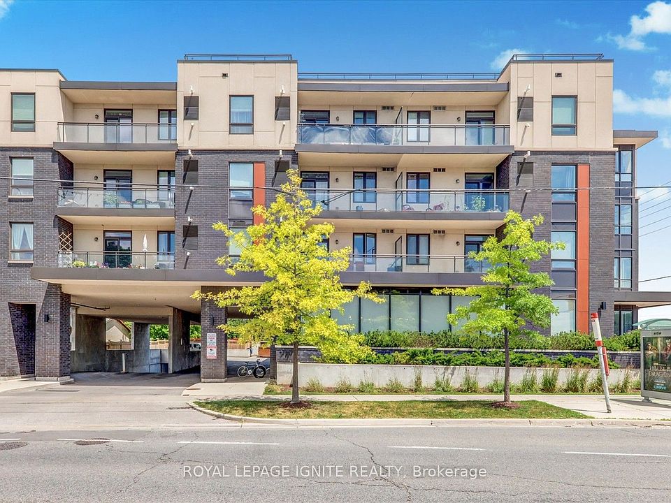 1st image of 3560 Saint Clair Ave E #116