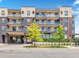 3560 Saint Clair Ave E #116, Toronto, ON M1K 0A9