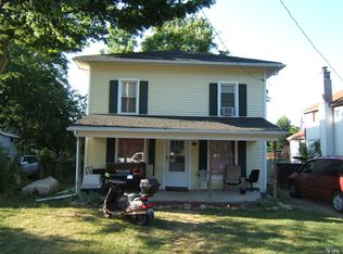 160 Chestnut St, Manitou Beach, MI