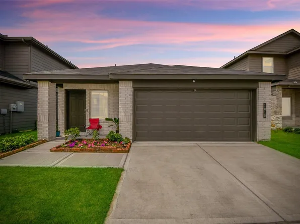 1010 Muscadine Vine Ln, Houston, TX 77090