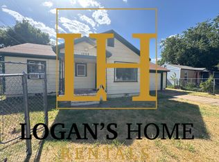 1508 NW 16th St, Lawton, OK 73507