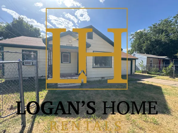 1508 NW 16th St, Lawton, OK 73507