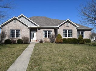 260 Utterback Ct, Bargersville, IN