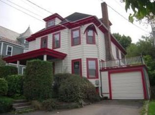 45 Cliff St, Burlington, VT 05401