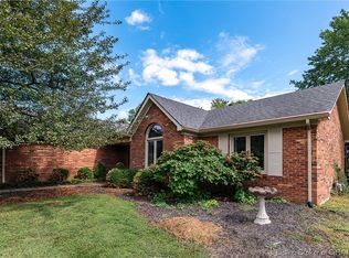 505 Sarah Ct, Jeffersonville, IN 47130