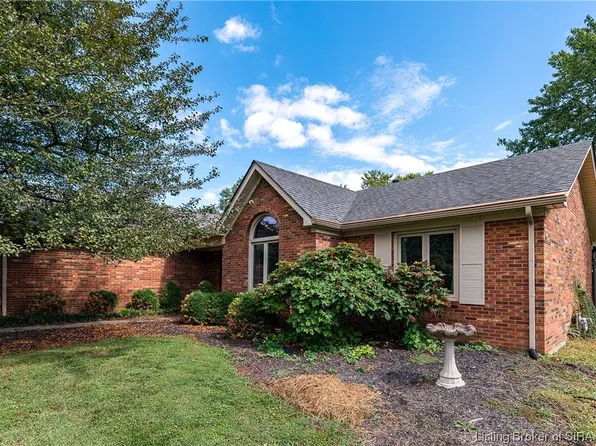 505 Sarah Court, Jeffersonville, IN 47130