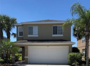 262 Beacon Harbour Loop, Bradenton, FL 34212