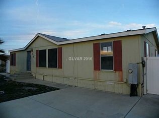 752 Condie St, Overton, NV 89040