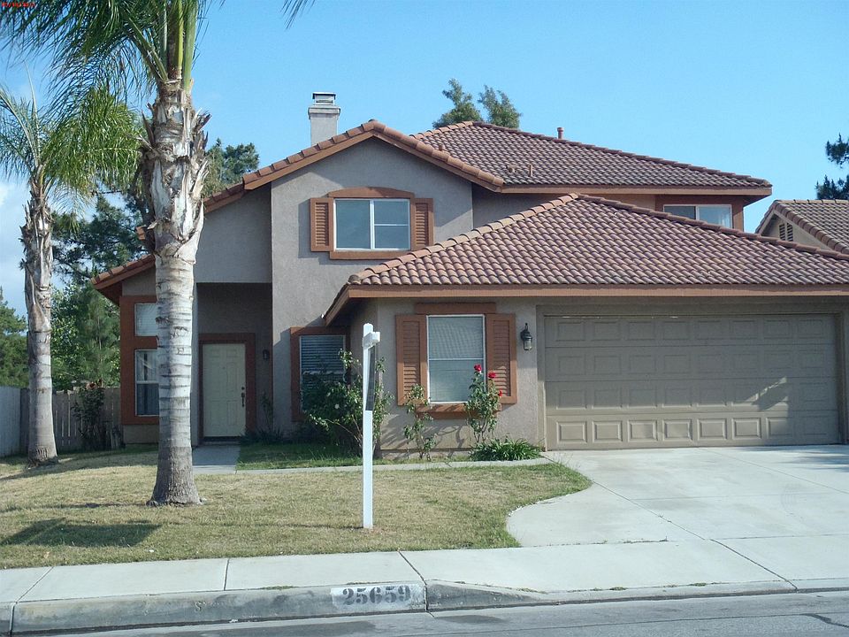1st image of 25659 Palo Cedro Dr