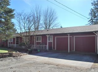 17427 Sargent Rd SW, Rochester, WA 98579
