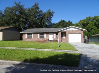 4732 Presidential St, Seffner, FL 33584