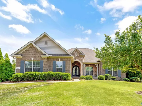 3005 Laurel Cove Way, Gurley, AL 35748