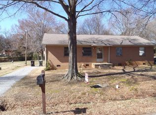 156 Pounds Ave SW, Concord, NC 28025