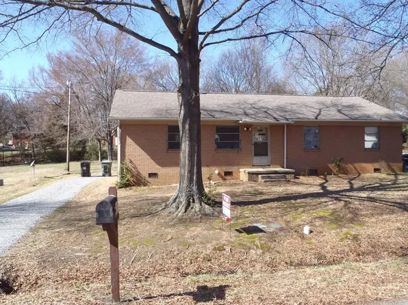 156 Pounds Ave SW, Concord, NC 28025