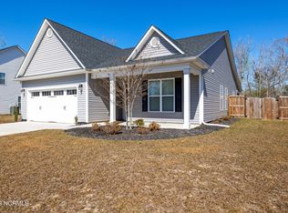 486 Toms Creek Rd, Rocky Point, NC 28457