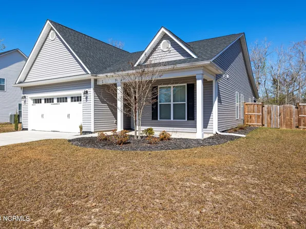 486 Toms Creek Road, Rocky Point, NC 28457