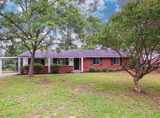 1608 Fairwood Dr, Augusta, GA 30909