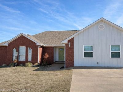 205 Smith St, Pocola, OK, 74902