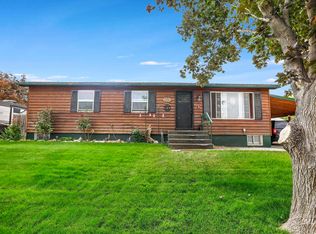 107 Davis St, Filer, ID 83328