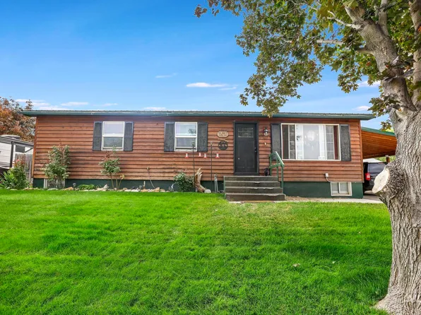 107 Davis St, Filer, ID 83328