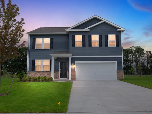 151 Malibu Dr, Egg Harbor Township, NJ 08234