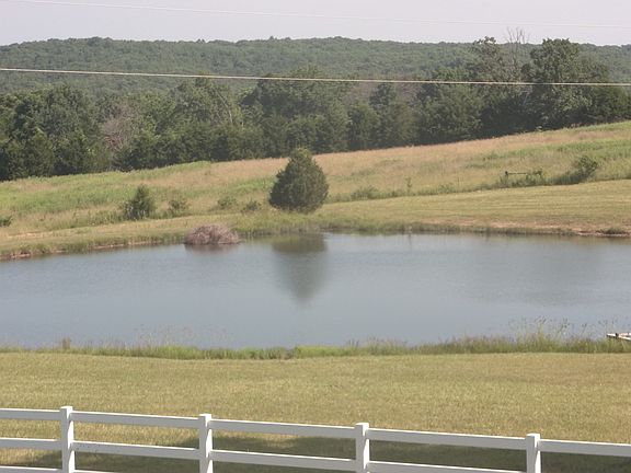  Stocked 2 acre Pond