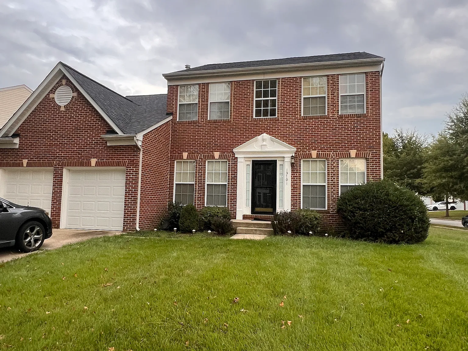 2 bed, 1880 sqft, $1,850 — Photo 1