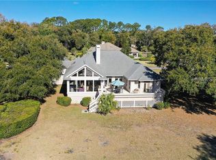 13 Outpost Ln, Hilton Head Island, SC 29928